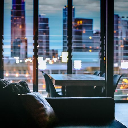 Melbourne River Views Apartment Екстериор снимка
