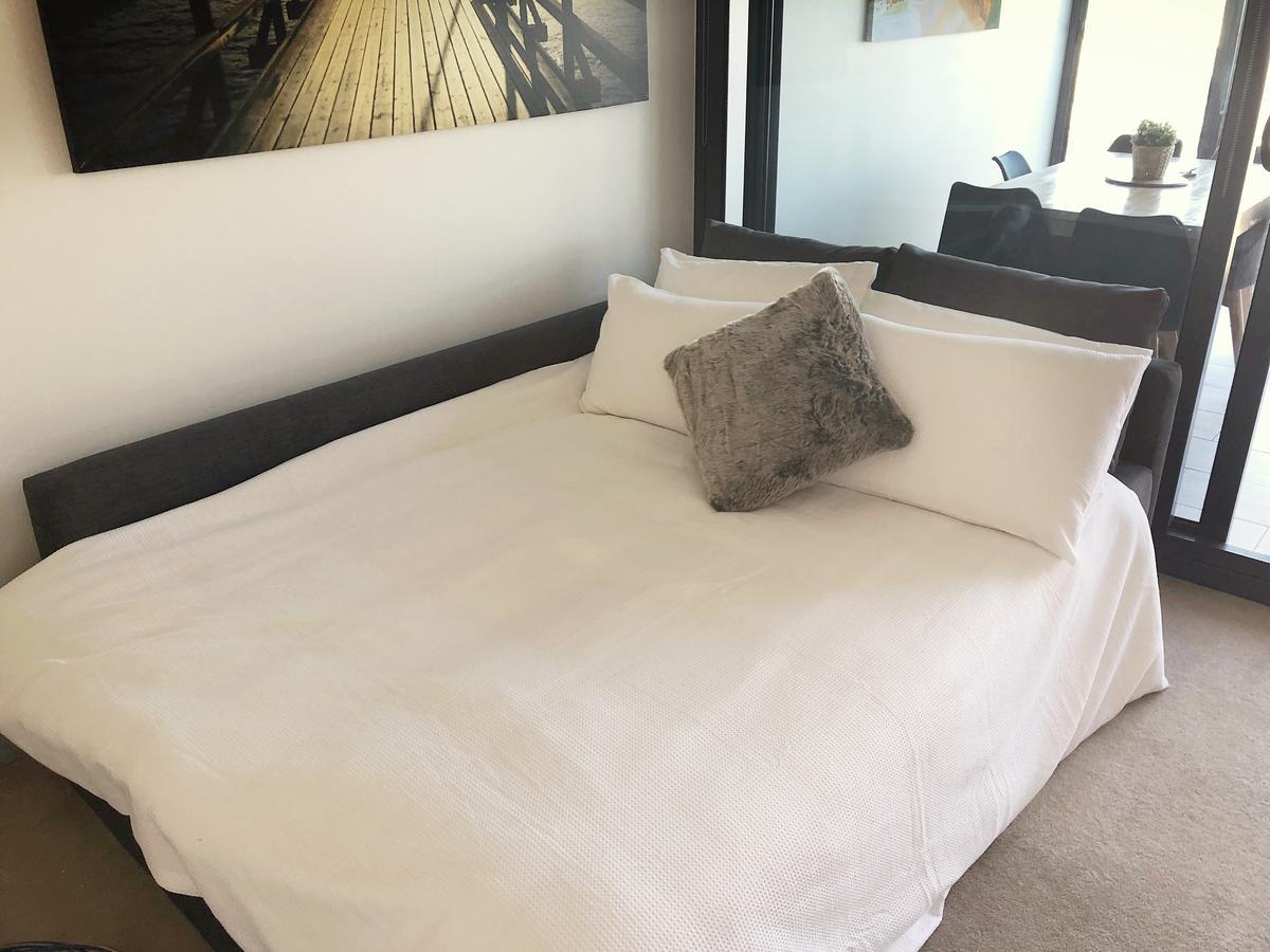 Melbourne River Views Apartment Екстериор снимка