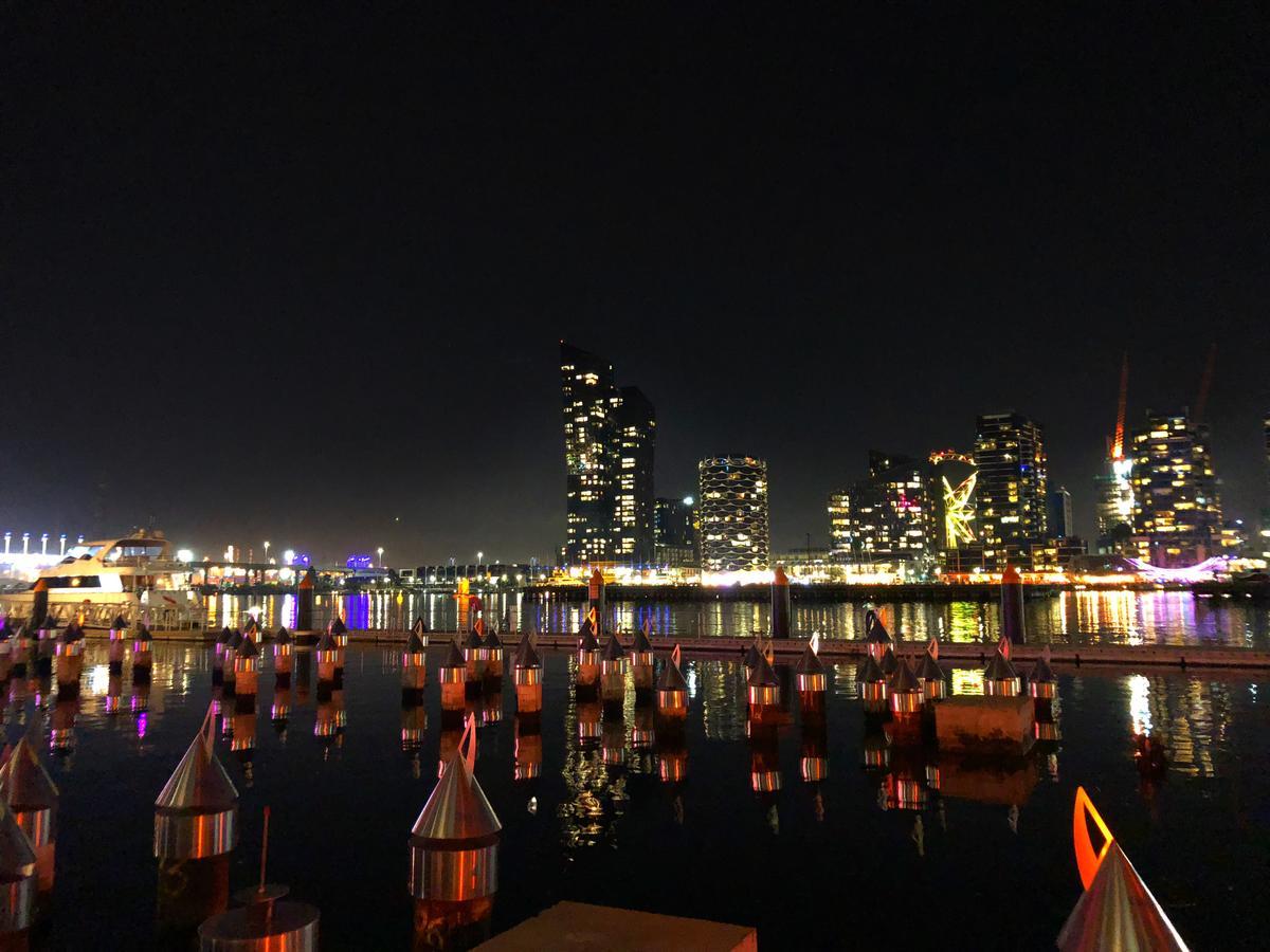 Melbourne River Views Apartment Екстериор снимка