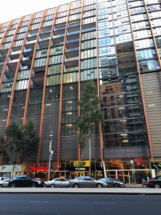 Melbourne River Views Apartment Екстериор снимка