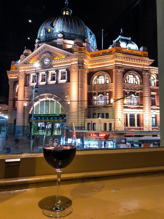 Melbourne River Views Apartment Екстериор снимка