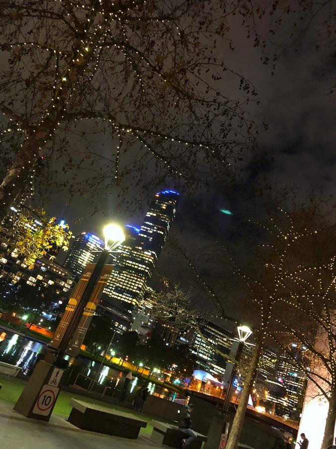 Melbourne River Views Apartment Екстериор снимка